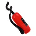 thumbnail image 4 of Fire Extinguisher Shaped Balloon Inflatable Toy for Party PVC, 4 of 4