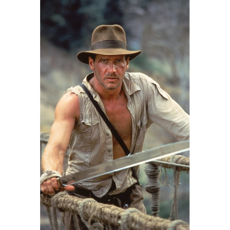 Indiana Jones: The Complete Adventure Collection (DVD) - Walmart.com