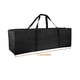 thumbnail image 5 of Extra Large Zippered Duffel Bag for Travel Camping Sports Equipment Storage, Waterproof Foldable Lug, 5 of 5