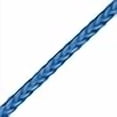 thumbnail image 3 of Amsteel Blue 1/8" Rope, 12 Strand - 600 Ft Spool, Blue, 3 of 4