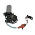 thumbnail image 4 of KarParts360 For Chrysler TC Maserati 1990 1991 Window Lift Motor Front Or Rear, Driver OR Passenger Side | Single Piece | Wiring Harness Included | Window Lift Gear Included | For 4184317, 4336601, 4 of 5