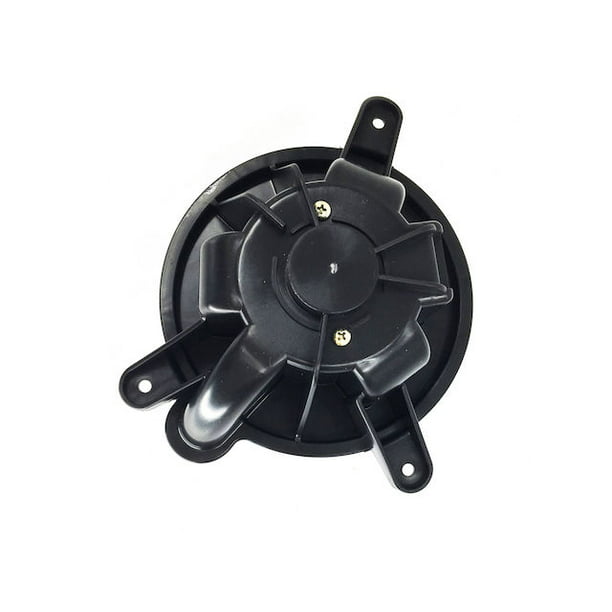 Front Blower Motor - Compatible with 1999 - 2001 Jeep Wrangler 2000 -  