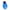 Blue, variant on HILABEE Drifting Bottles Clear Message Bottle Small Glass Bottles with Cork Stoppers Green