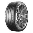 thumbnail image 1 of LLANTA 275/40 R22 CONTINENTAL SPORTCONTACT 7 107Y Continental SPORTCONTACT 7, 1 of 2