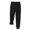 Black, variant on Women Winter Solid Fleece Large Size Pants Casual Leggings Pants