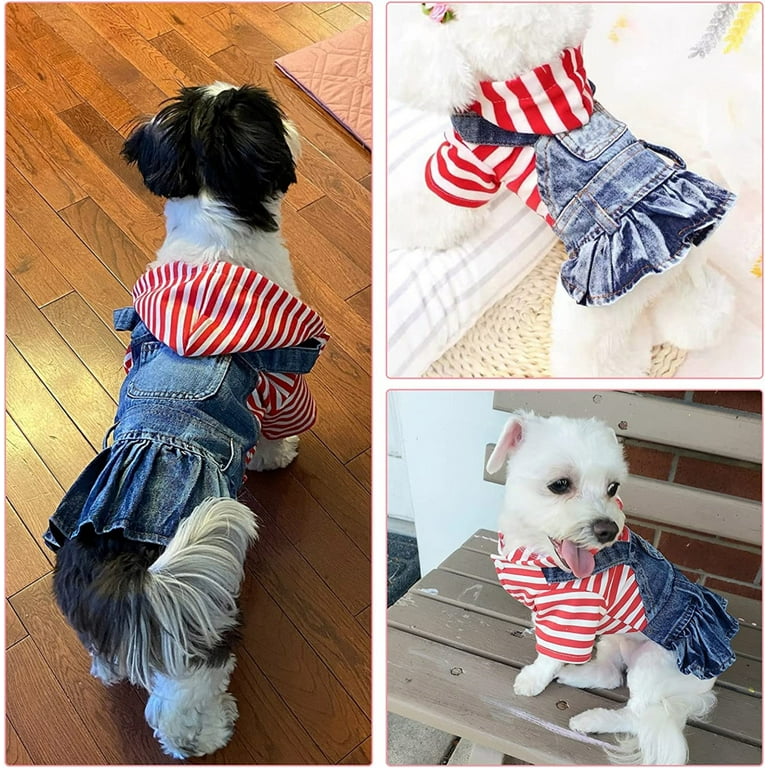 Long sleeve dog jacket hotsell