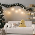 thumbnail image 3 of Fiudx Liquidación De Ofertas Flash 2023 Almohada Para Árbol De Navidad, Sala De Estar, Decoración De Sofá, Muñeco De Peluche, Dibujos Animados, Árbol Bonito, 3 of 4