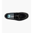 thumbnail image 5 of Nunn Bush Keaton Men's Moc Toe Tassel Slip On, Black Multi, 9, 5 of 6
