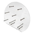 thumbnail image 4 of Elodie Donut Display Stand Display Rack Dessert Display Holder Donut Holder Acrylic for, 4 of 8