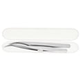 thumbnail image 4 of Professional Sturdy Eyelash Grafting Tweezers Easy Application Eyelash Artists 14.5x2.8cm 2Pcs, 4 of 5