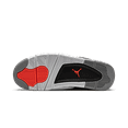 thumbnail image 6 of Jordan MENS Air Jordan 4 Retro "Infrared" DH6927 061 from Stadium Goods, 6 of 8