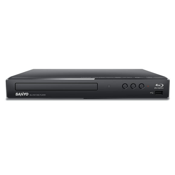 Lecteur de disque et DVD Smart Blu-ay, FWBP706F