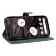 thumbnail image 3 of Flip Case For FOXDOCK Google Pixel 7A 5G Card Slots and Kickstand Function Skin Feel Leather, 3 of 5
