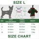 thumbnail image 2 of Vestido para perros Falda para perros Ropa para perros pequeños Conjuntos para niñas y gatos Vestido para gatos Ropa para mascotas Ropa para perros Ropa elegante, 2 of 6