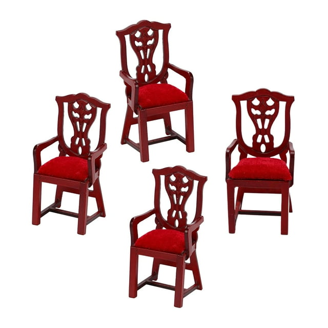 4x Sil para , Modelo de Simución a 1:12