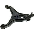 thumbnail image 5 of Dorman CA12053PR Front Left Lower Suspension Control Arm and Ball Joint Assembly for Specific Audi Models Fits select: 1994-1998 AUDI CABRIOLET, 1990-1991 AUDI COUPE, 5 of 5