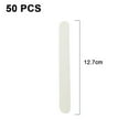 Nail File , Heavy Duty Nail Files for Acrylic/ Natural Nails, Emery Boards for Nails, Strong