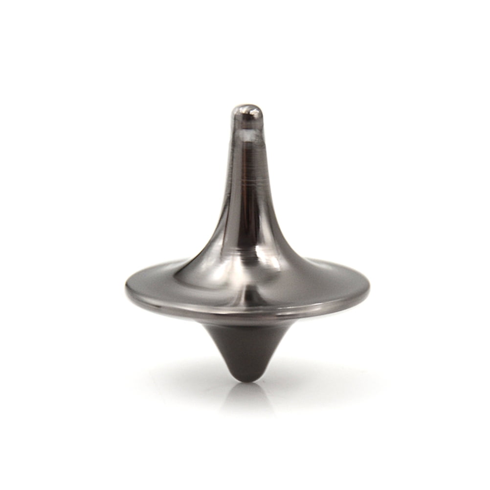 Metal Spinning Top Spinning Tops Built to Last and Spin Forever gifts Hot N#. 