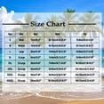 thumbnail image 3 of VEKDONE Womens Tankini Bathing Suits Plus Size Swimsuit Striped Tank Top with Ruched Skirt Two Piece Tummy Control Color Block Bathing Suits Dark Blue XXL, 3 of 6