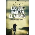 thumbnail image 1 of LOS QUE HABITAN EL ABISMO BOOKET MEXICO DIEGO PETERSEN FARAH, 1 of 2