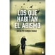 thumbnail image 1 of LOS QUE HABITAN EL ABISMO BOOKET MEXICO DIEGO PETERSEN FARAH, 1 of 2