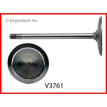 VALVE 1 EXH CHRY DODGE