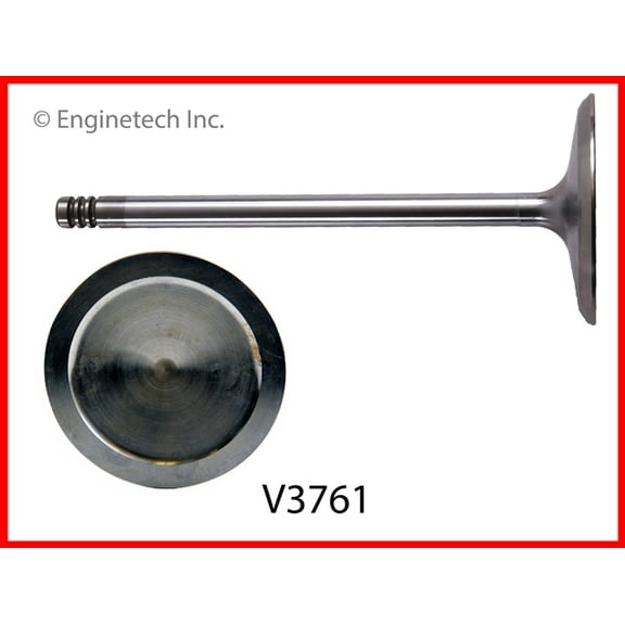 VALVE 1 EXH CHRY DODGE