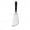 Silver, variant on AIEOTT Home Clearance Steak Slotted Turner Shovel Fish Spatula Multi-Purpose Stainless Steel Cooking