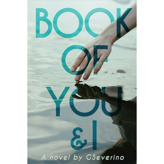 You & I Book of You & I: When Two Souls Collide, Book 1, (Paperback)