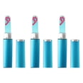 thumbnail image 1 of MasteelfCA 3 Sets Nail Polishing File with Case Glass Nail File Manicure Pedicure Care Tool, 1 of 8