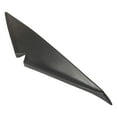 thumbnail image 1 of Scienceny Headlamp Eyebrow Eyelid Sticker Black Fit  for Glide Road  Accesorios para motos, 1 of 1