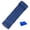 Navy, variant on Thick Foam Self-Inflating Camping Sleeping Pad, Portable Travel Air Mattress with Built-in Pump, Lightweight Car Tent Bed Includes 1 Towel for Outdoor Trips