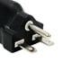 thumbnail image 2 of Adaptador de corriente universal para viajes internacionales: convierte de 120 V a 220-240 V 6-15R a 5-15R, 2 of 9