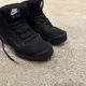 thumbnail image 5 of Ni - ke Ni - ke Air Darwin Dennis Rodman Black White Mens Shoes Size 9 AJ9710-002, 5 of 5