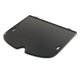 thumbnail image 1 of Plancha viajera Weber 7034 negra, 1 of 6