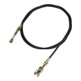 thumbnail image 4 of Electric Vehicle Shift Cable for Tricycles Ideal Replacement Part for Ebikes, 4 of 12