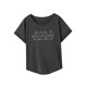 thumbnail image 4 of Camiseta para mujer, trajes de verano, camisetas suaves de verano para ir de compras, senderismo, regalo para mujer XL, 4 of 7