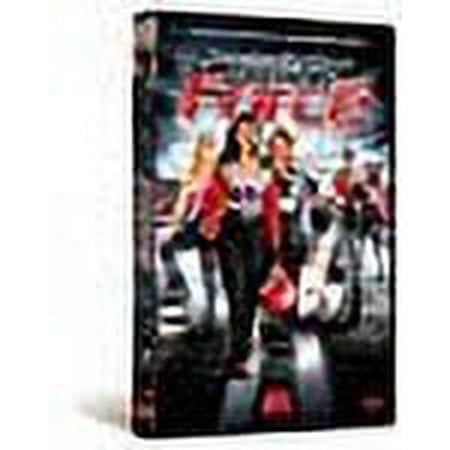 Driving Force - The Complete Season One