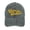 Gray, variant on Living The Dream Navy Baseball Cap for Men Women, Adjustable Snapback Hats Cotton Hat
