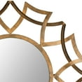 thumbnail image 4 of Safavieh INCA SUNBURST MIRROR, 4 of 4