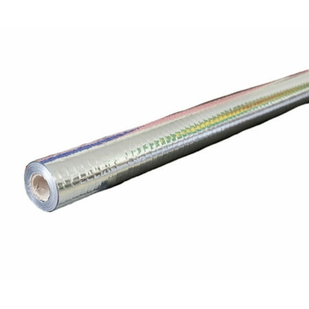 Super Shield Diamond Radiant Barrier Reflective Insulation 48-inch x 250-ft 1000