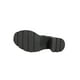 thumbnail image 4 of BOTIN VESTIR LEON MUJER NEGRO SINTETICO 012, 4 of 4