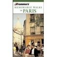 thumbnail image 1 of Pre-Owned Frommer's Memorable Walks in Paris (Paperback) 0764567454 9780764567452, 1 of 1