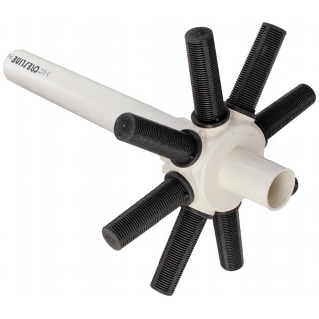 Gecko Alliance 505-2050B Lateral And Manifold Assembly 19 in.