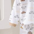thumbnail image 5 of HCNTES Baby Boy Winter Clothes Baby Toddler Boy Clothes Fall Winter Outfit Long Sleeve Sweatshirts Pants Set 6 9 12 18 24 Months 3T 4T 5T Boy Clothes, 5 of 7