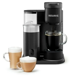 Mainstays Single Serve Dual Brew Coffee Black MODEL 202140 Walmart