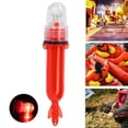 thumbnail image 4 of ESTINK Fishing Lamp,Boat Signal Light,LED Beacon Lamp Intelligent Light Control IP65 Waterproof for Marine Ship Night Fishing, 4 of 8