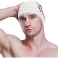 thumbnail image 3 of FYBTO Swimming Cap Lovely Panda Ice Cream Adult FYBTO Polyester, 3 of 4