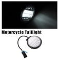 thumbnail image 2 of Juego de Respaldo Reversa LED Luz Kit Blanco 6000K para UTV Unique Bargains, 2 of 8