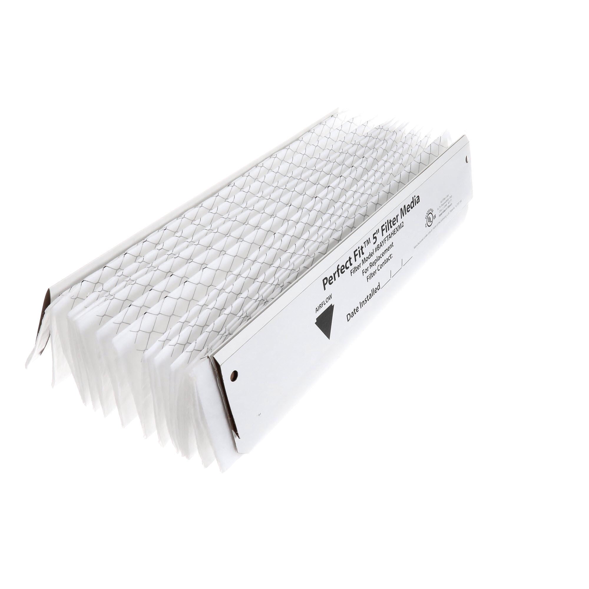 FILTER, 21-1/8X5, 5 INCH EXPANDABLE MEDI FLR07962 - Genuine OEM Replacement Part
